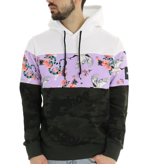 FELPA CALE SHOESHINE - Mad Fashion | img vers.1300x/